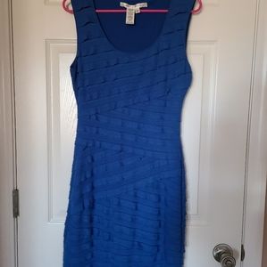 Blue Max Studio Dress Size M